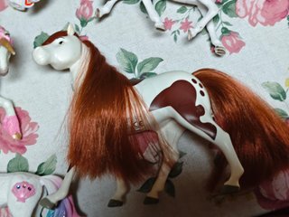 Lote de caballos y unicornios Schleich Papo Spirit