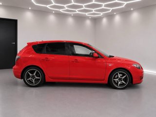 Mazda 3 2007