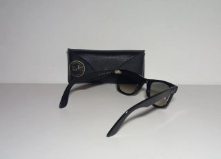 Ray-Ban Wayfarer 2N