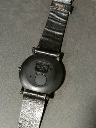 Orologio vintage Lorus Donald Duck 34 mm
