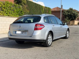 Renault Laguna 2008