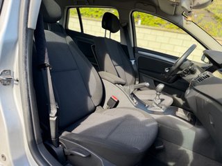 Renault Laguna 2008