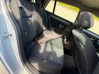 Renault Laguna 2008