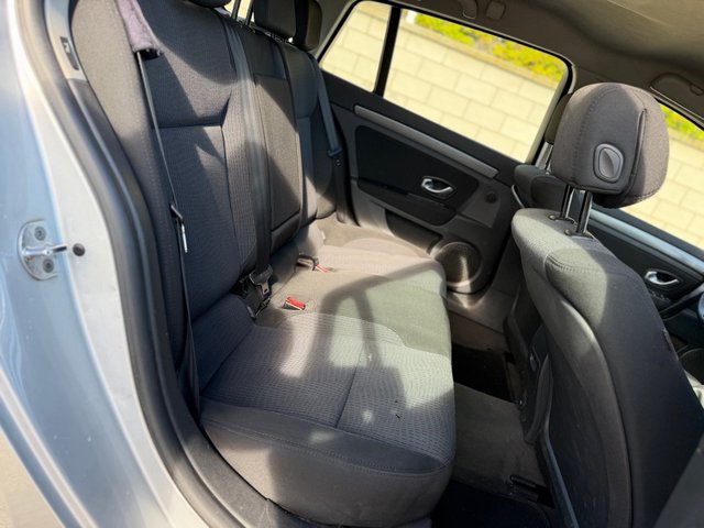 Renault Laguna 2008
