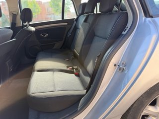 Renault Laguna 2008