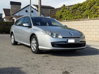 Renault Laguna 2008