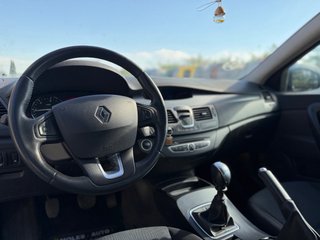 Renault Laguna 2008