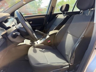 Renault Laguna 2008