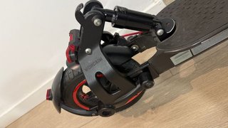 Patinete Eléctrico Xiaomi Pro 2