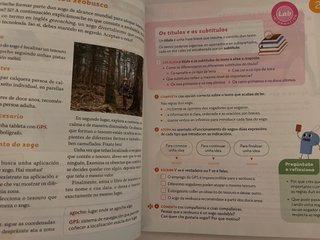 Lingua 4 Primaria