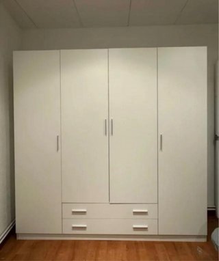 Armarios desde 220€ | 24 H | Montaje Gratis