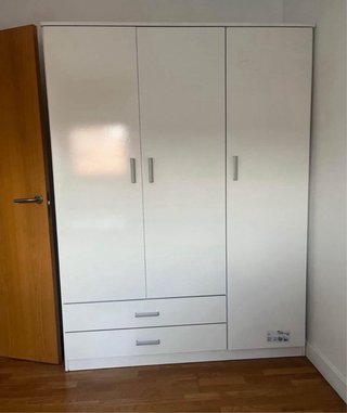 Armarios desde 220€ | 24 H | Montaje Gratis