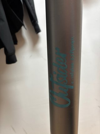 Patinete Eléctrico Cecotec Outsider