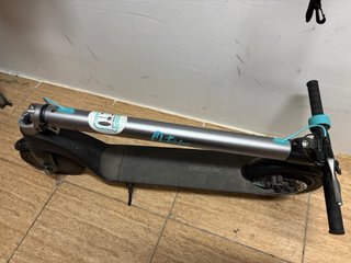Patinete Eléctrico Cecotec Outsider