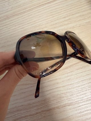 Gafas de sol Dolce & Gabbana Marrones