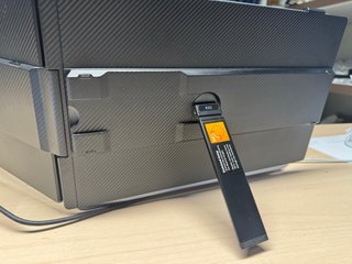 Teamgee Pantalla Portátil Laptop KX2