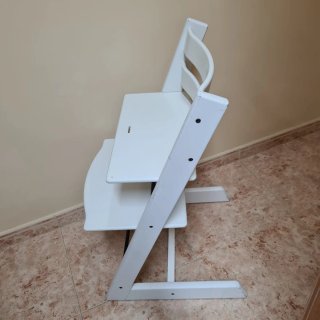 Silla Trona Stokke Tripp Trapp