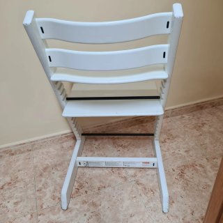 Silla Trona Stokke Tripp Trapp