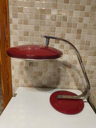 Lámpara Fase 520c