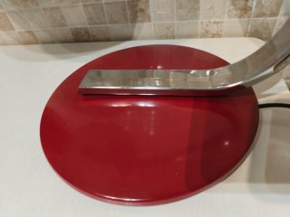 Lámpara Fase 520c