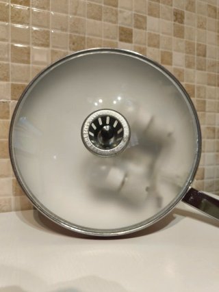 Lámpara Fase 520c