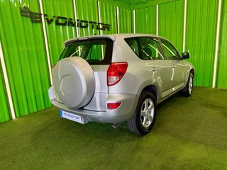 Toyota RAV4 2008