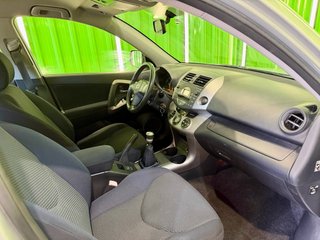 Toyota RAV4 2008