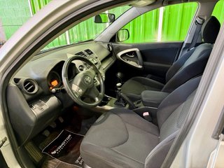 Toyota RAV4 2008