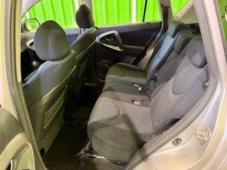 Toyota RAV4 2008