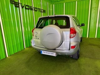 Toyota RAV4 2008