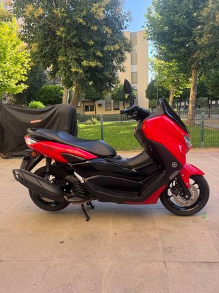 Yamaha Nmax 2024