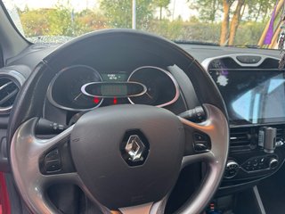 Renault Clio 2015
