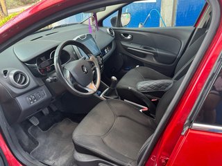 Renault Clio 2015