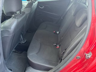 Renault Clio 2015