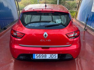 Renault Clio 2015