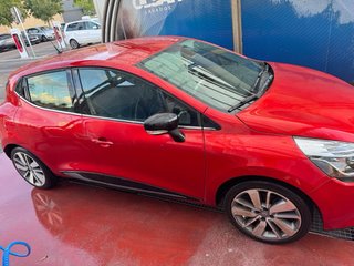 Renault Clio 2015