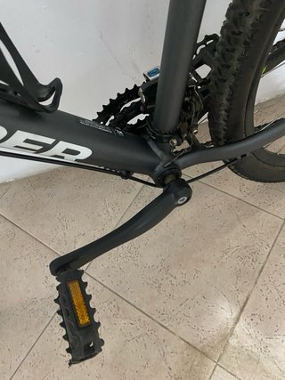 Bicicleta Montaña Rockrider XL