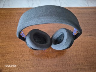Logitech G321 Cuffie Wireless