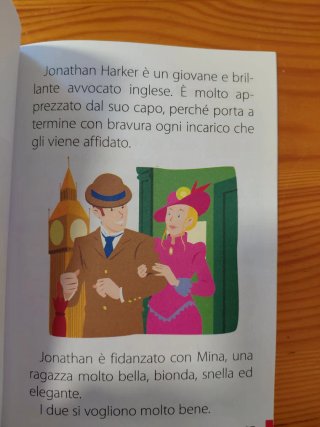 Set tre libri per bambini