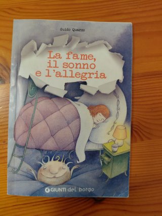 Set tre libri per bambini
