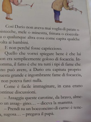 Set tre libri per bambini