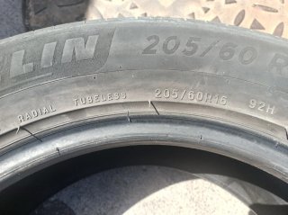 Neumático Michelin 205/60 R15 v92