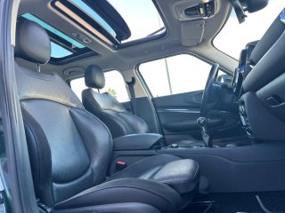 MINI Clubman 2016 en PERFECTO ESTADO y 260 Cv.