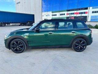 MINI Clubman 2016 en PERFECTO ESTADO y 260 Cv.