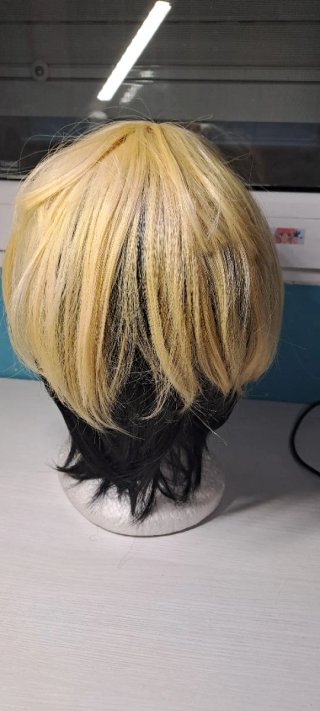 Peluca Chifuyu Tokyo Revengers