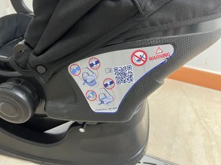 Silla de coche para bebé Chicco