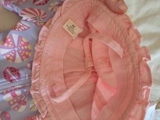 Lote Ropa Bebé 3-6 Meses