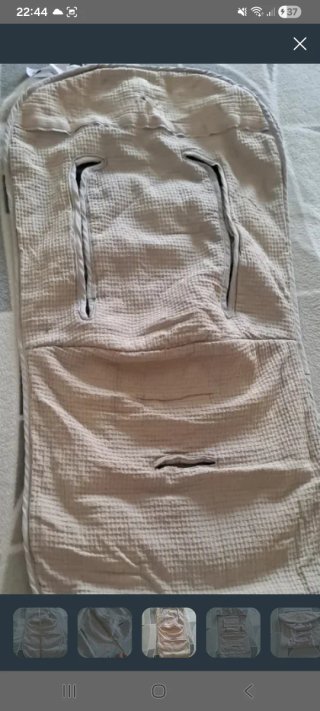 Lote Ropa Bebé 3-6 Meses