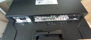Monitor Hyundai HDMI