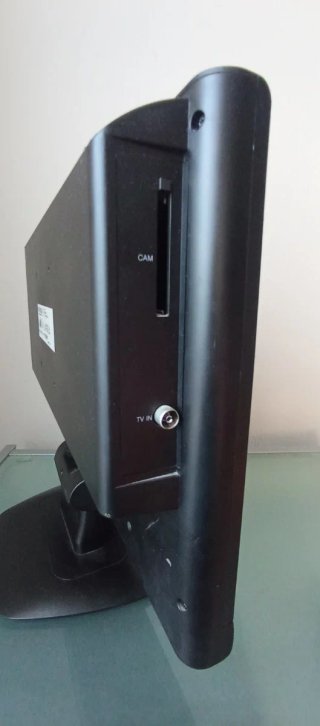 Monitor Hyundai HDMI
